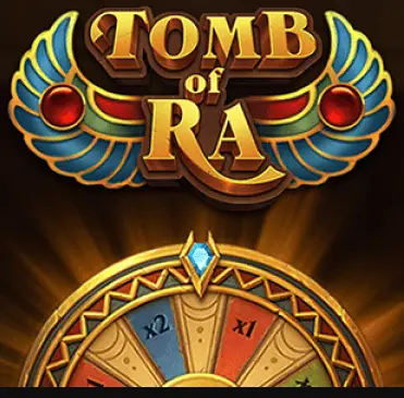 Tomb of Ra